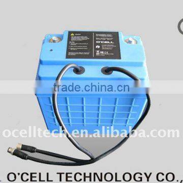 48V 20Ah Electirc motorcycle LiFePo4 battery