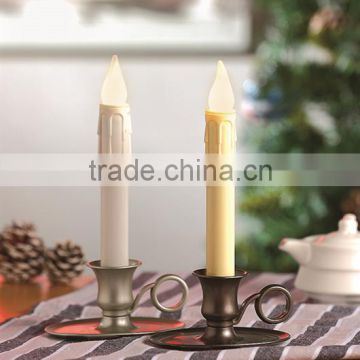 Christmas Indoor Decorative LED Window Candle Light