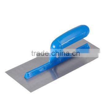 Plastering trowels(23009 trowels,plastering trowels,construction tools)