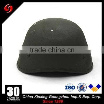 Military Aramid NIJ IIIA Bulletproof Helmet, Lightweight Kevlar Ballistic Helmet photo-3