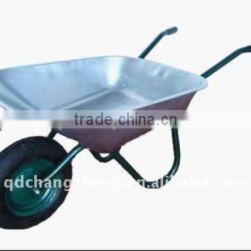 WB6204 65L wheel barrow