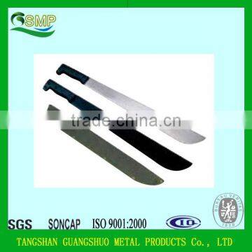 agricultural machete carbon steel sugarcane macheteM252