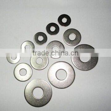 Customized High Precision Stainless and Aluminum Metal Sheet Stamping Parts