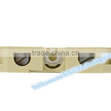Guide Rail Terminal SAK6/EN 6mm 26square photo-3