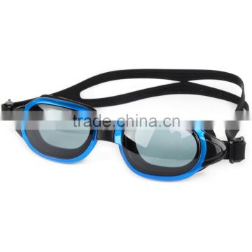 Clear Vision, UV Protection, Anti Fog Swimming Goggles(CF-8700)