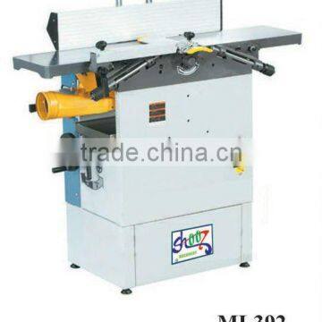 Woodworking machine ML392 with 2000mm planer length and 400mm width planer and 3kw motor