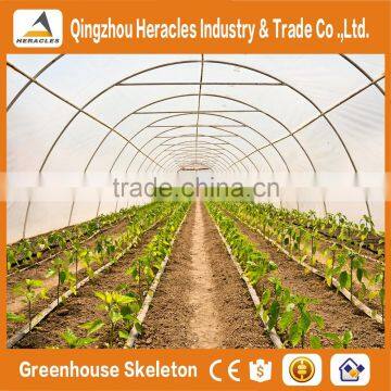Heracles Trade Assurance Tropical Area Used Greenhouse photo-2