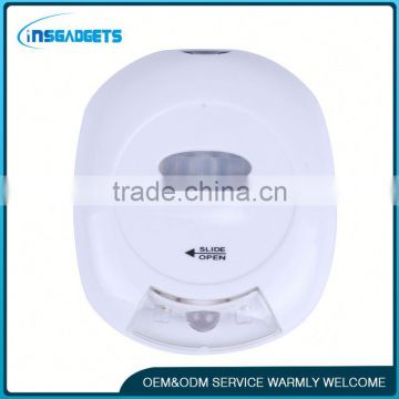 Bathroom sensor toilet light h0tSw led toilet bowl night lights with for sale