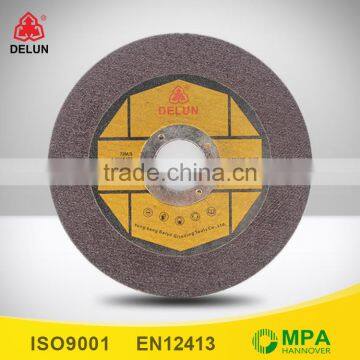 7 Inch Abrasive Cutting Wheel for Metal