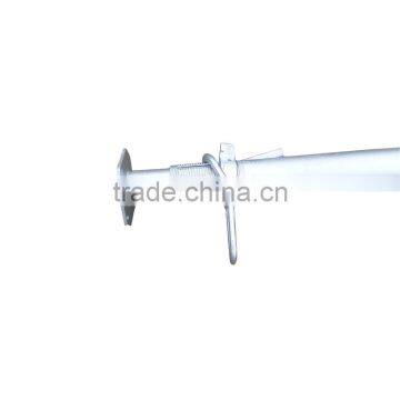 Construction Scaffolding Adjustable Telescopic Steel Shoring Post Jack Props photo-2