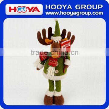 2013 new Christmas decoration doll