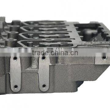 4BT 1984-1998 L4 3.9L Diesel OHV 8 Valves Cylinder Head photo-2