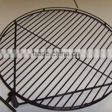 Outdoor Charcoal Bbq Grill photo-2