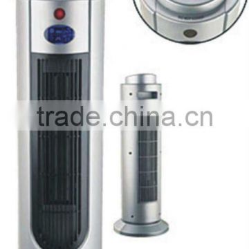 1000W Electric PTC fan heater/halogen heater