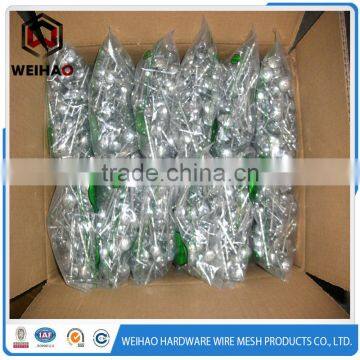 Manufacturers of Umbrella Head Roofing Nails 9G 2.5" photo-4
