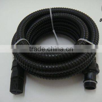 pvc water pump conduit