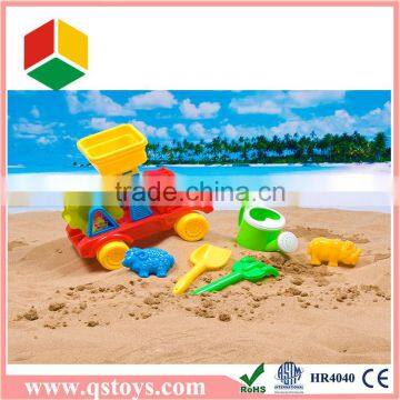 QS China Export Play Game Beach Toy in Outdoor photo-2