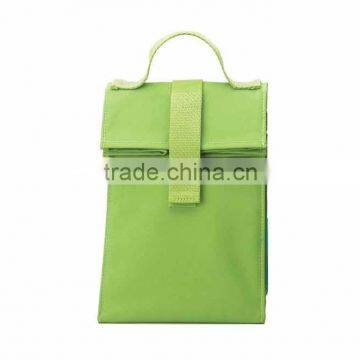 Fashion Design Cool Lunch Cooler Bag With Handle photo-3