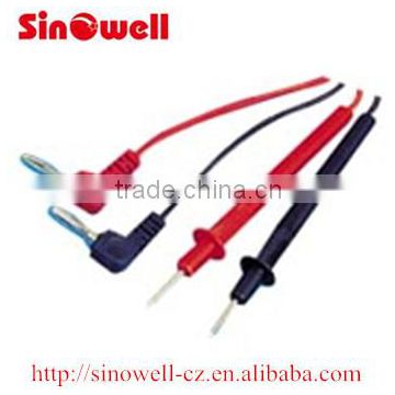 2014 High Quality test lead set for Multimeter