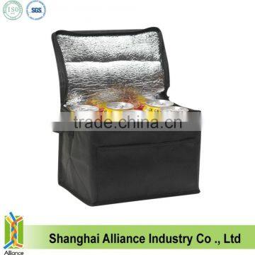 US Market Promotion Insulated Cooler Bag, Thermal Lunch Cooler Bag, Picnic Cooler Bag photo-6