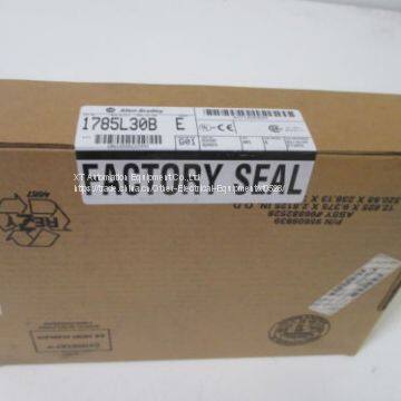 Новый заводской модуль Allen Bradley 1785-L40L 1785-L46B