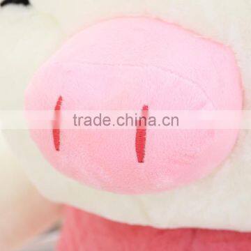Popular Valentine Day's Pig Toys Gift for Kids Factory photo-4