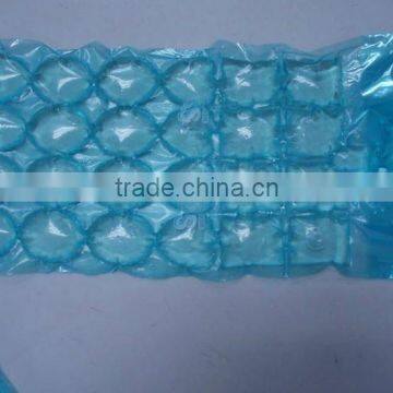 Plastic LDPE Disposable Ice Cube Bag photo-5