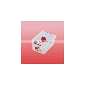 EQ06 Multipurpose Storage Box (7.5L)