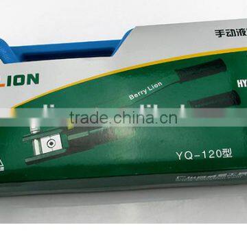 Berrylion High Quality Hydraulic Crimping Pliers 70,120,240,300 Crimping Pliers photo-6