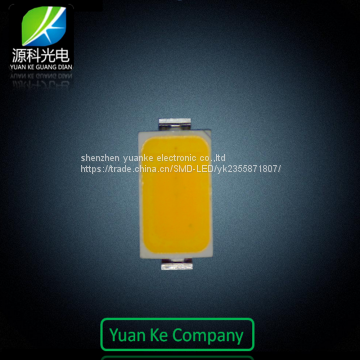 Street Light Warm White Smd 5730 Led 0.2w/0.5w/1W 2800-3200K Specifications photo-3