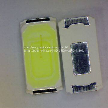 New Product Smd 5730 Led 0.2w Ice Bule 16-18lm Specifications photo-2