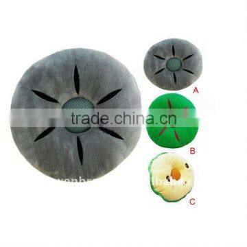 MP3-MP4 musical cushion /music pillow