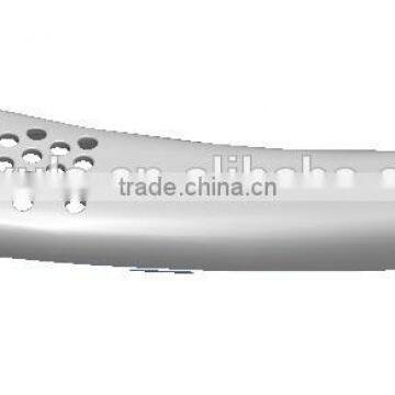 Small Plastic Shower Head Cover and Shower Holder Mould photo-6