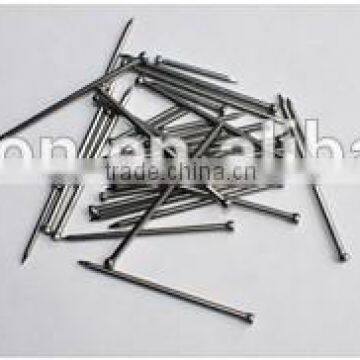Общий тип гвоздей и обычный круглый проволочный гвоздь photo-5
