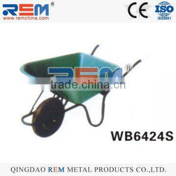 WHEEL BARROW WB6424S QINGDAO WHEEL BARROW