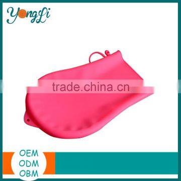 Food Grade Empty Dough Bag Flour-Mixing Bag Silicone Bag photo-3