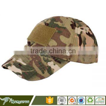 Army Camouflage Baseball Cap Import From China photo-4