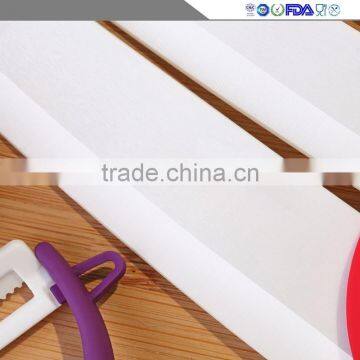 5PCS Ceramic Knives With Ceramic Graters Gift Box Sets photo-5