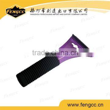 Promotional Logo Customized Platic Snow Ice Scraper