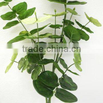 Foshan Wholesale Artificial Eucalyptus Green Plants for Interiors photo-2