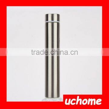UCHOME Portable Thermos Travel Mug Vacuum Insulated Stainless Steel Thermos Water Bottle photo-5