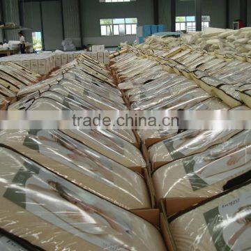 Heart-shaped 100% Natural Latex Foam Pillow photo-2