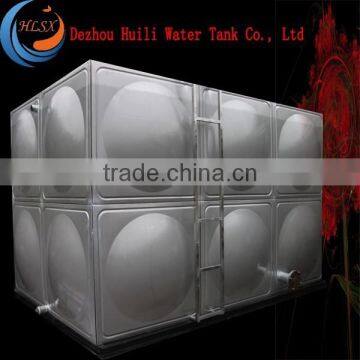 Food Grade Inox Tank