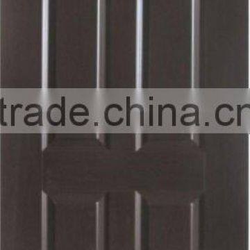 Melamine Molded Door skin