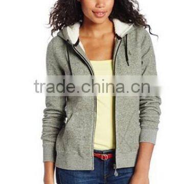 Plain Long Length Hoodies Women's Cotton Hoodie,s Women Long Length Hoodie,plain Women's Pullover Hoodies Zip Hoodies photo-5