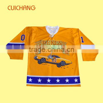 wholesale blank hockey jersey&hockey jersey$custom hockey jersey