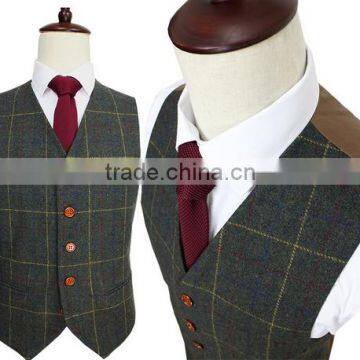 2016 Custom Made Men Suit photo-5