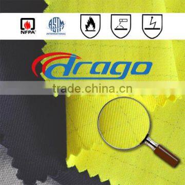 Wholesale Polyester/Cotton Fire Retardant Fabric for Safety Equipment photo-3