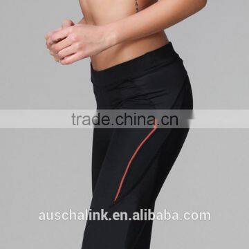 Hot Sale Adult Tight Dry Fit Breathable Training Pants Wholesale photo-4