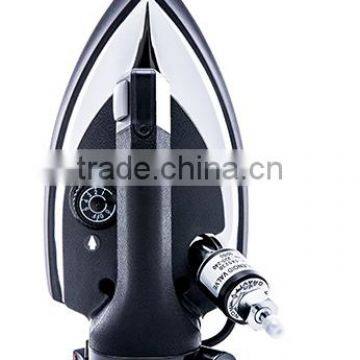 SILVER STAR GRAVITY IRON / BOTTLE IRON EZ300 photo-3